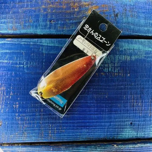 Блесна Art Fishing Northern Bite 19,8гр. № RY