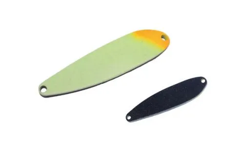 Блесна ThunderFog 15,0гр. №10 Meimetsu Moon Black