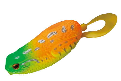 Лягушка Dentos 60мм. 16,0гр. №29