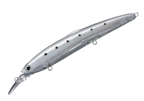 Воблер Saruna MD 110S 110мм. 16,5гр. №09