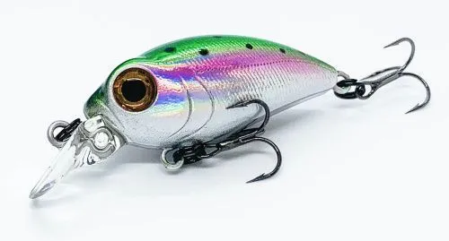 Воблер Camion Magnum SR 36мм. 3,1гр. №618/74