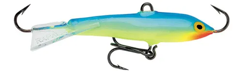 Балансир RAPALA Jigging Rap 07 №PRT