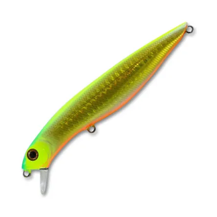 Воблер Dead Minnow 110SS 110мм.12,0гр. №103