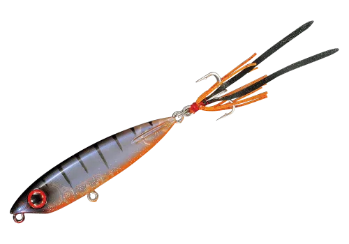 Уокер Chinupen T Rubber 68 мм. 7,8гр. №22