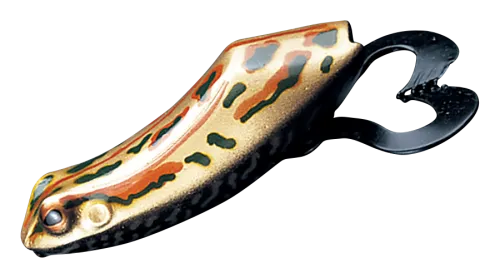 Лягушка Glossa Magnum 73мм. 24,0гр. №02