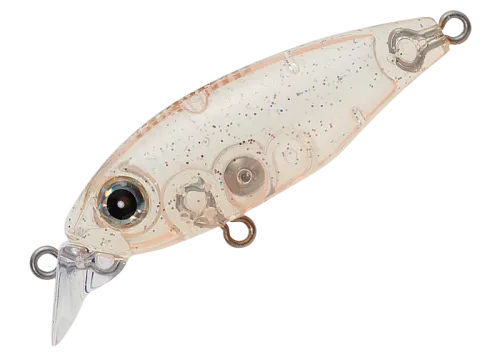 Воблер Gunship 45F 45мм. 4,0гр. №07