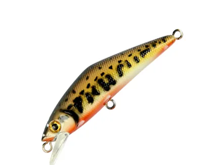 Воблер D-Contact 50 мм. 4,5гр. №V2 France