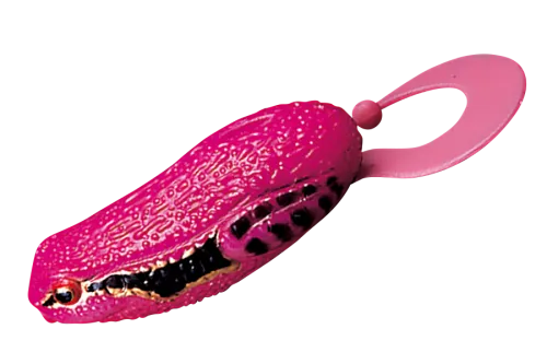 Лягушка Dentos 60мм. 16,0гр. №03