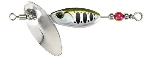 Блесна Spearhead Ryuki Spinner 3,5гр. №PNA4034 Yamame