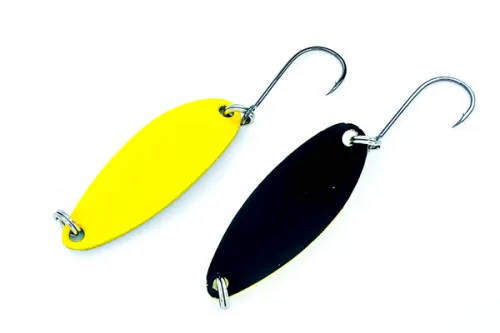 Блесна Pure 5,0гр. №54