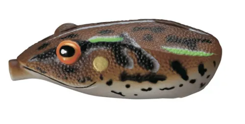 Лягушка Potofu Baby 53мм. 9,7гр. №03