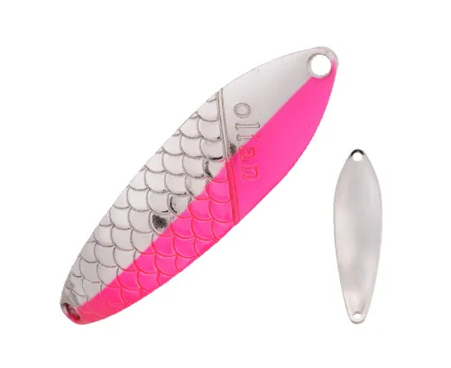 Блесна BUX Olian 15,0гр. №FPS