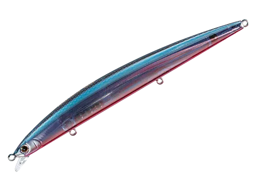 Воблер Haluca 145F 145мм. 19,0гр. №04