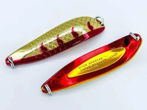 Блесна Buch Japan 18,0гр. №05