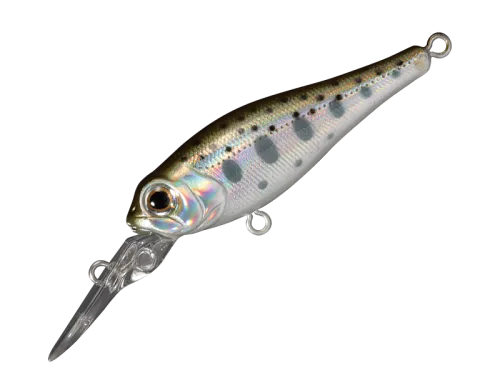 Воблер Jade MD F 43мм. 2,3гр. №03