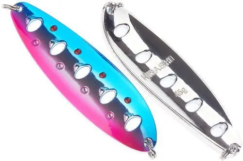 Блесна Chinook spoon 45,0гр. №04