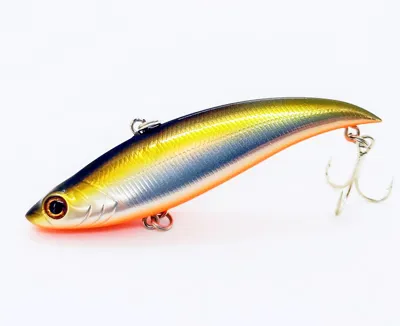 Ратлин Bay Blue 90HS 90мм. 28гр. №02TS