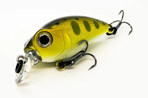 Воблер Camion SR 32мм. 2,5гр. №19