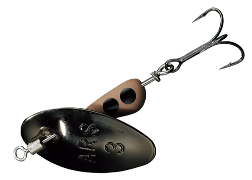 Блесна AR Spinner Trout Model 3,5гр. №22