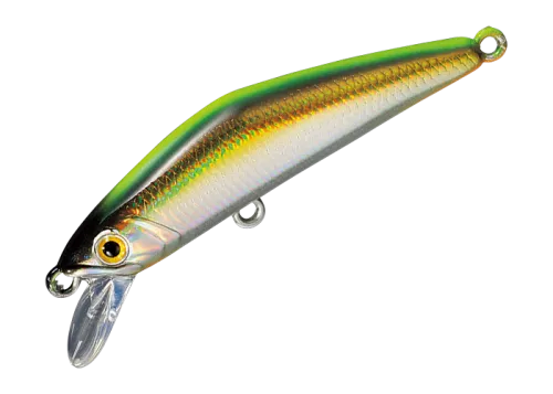 Воблер D-Compact FES 45мм. 2,0гр. №15