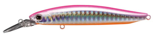 Воблер Cherry Blood MD 82F 82мм. 7,6гр. №30