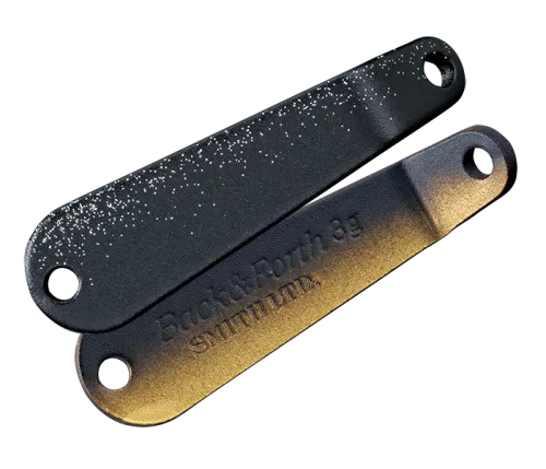 Блесна Back & Forth 3,0гр. №64