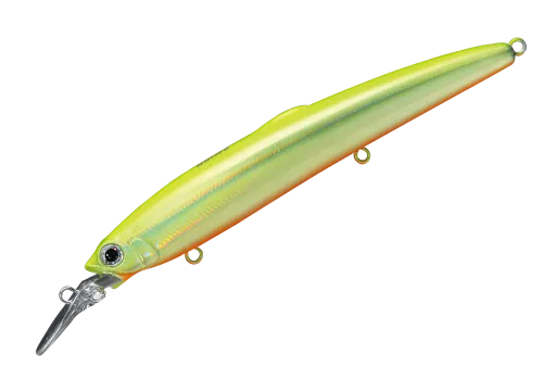 Воблер Saruna MD 110S 110мм. 16,5гр. №11