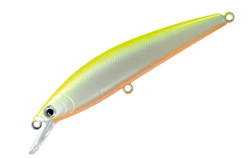 Воблер Wavy 85S 85мм. 10,0гр. №12