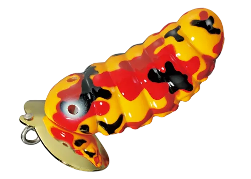 Кроулер Catapy Clicker II 68мм. 17,1гр. №16