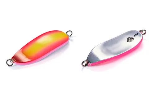 Блесна Sake Shogun 45,0гр. №WGL