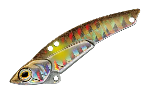 Блесна Hyper Blade № 6,0гр. 48мм. 09