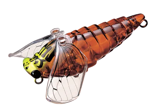 Кроулер Bisen 38мм. 2,6гр. №19