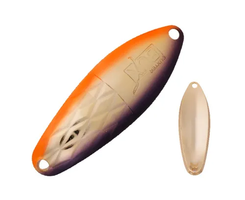 Блесна BUX Northern 18,0гр. №AD (G)