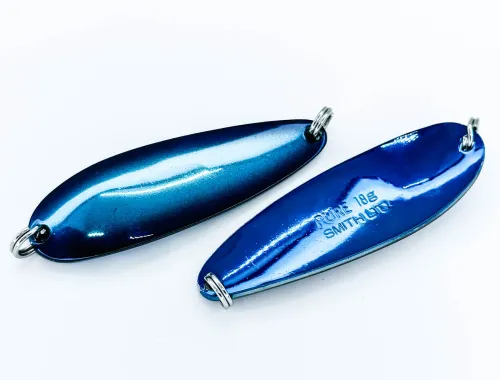 Блесна Pure 18,0гр. №S11