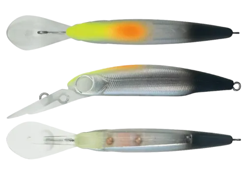 Воблер Still Area 48HF 48мм. 1,6гр. №05