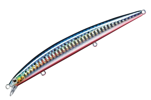 Воблер Haluca 125F 125мм. 13,9гр. №03