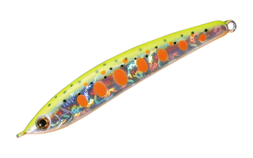 Стик Troutin Surger SH 60 мм. 6,5гр. №16