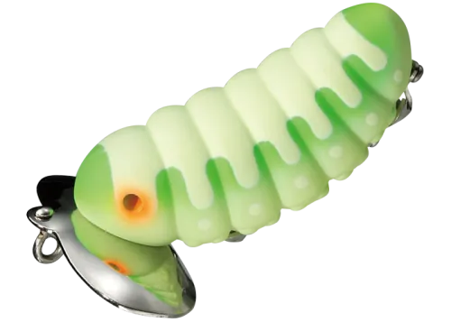 Кроулер Catapy Clicker 68мм. 15,2гр. №СВ10