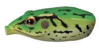 Лягушка Potofu 59мм. 15,5гр. №02