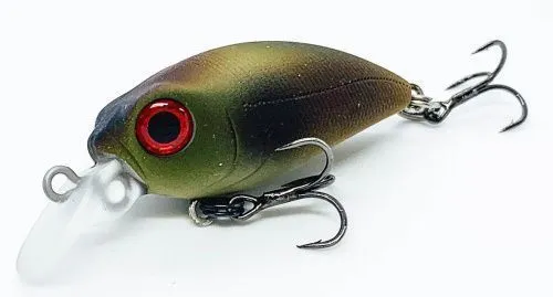 Воблер Camion Magnum SR 36мм. 3,1гр. №C-SR23