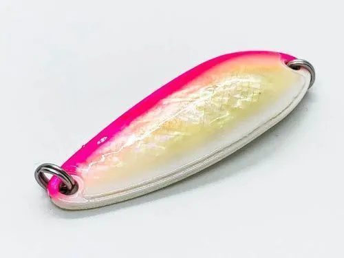 Блесна Pure Shell II 6,5гр. №16