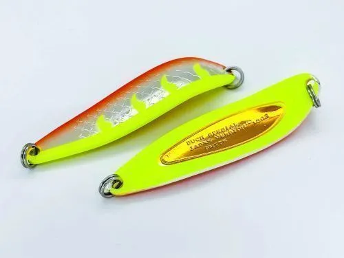 Блесна Buch Japan 24,0гр. №06