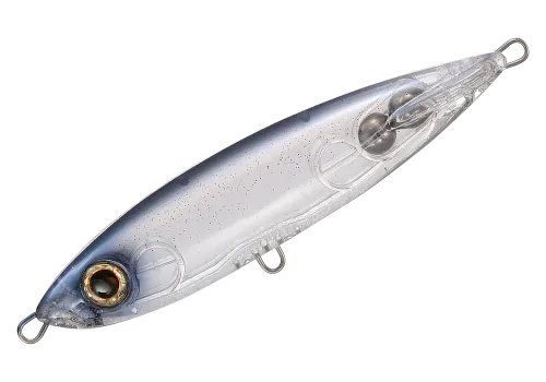 Уокер Tobika S 140мм. 69,0гр. №10