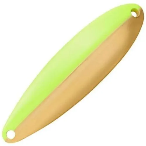 Блесна Chinook S 25,0гр. №W-GCH, hookless