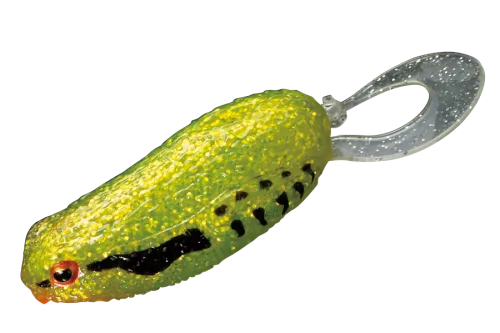 Лягушка Dentos 60мм. 16,0гр. №27