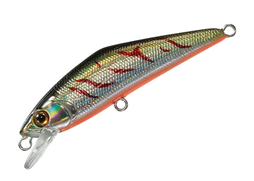 Воблер D-Contact 63 Type II 63мм. 7,5гр. №36 (2025)