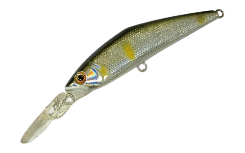 Воблер D-Direct 55мм. 6,0гр. №14