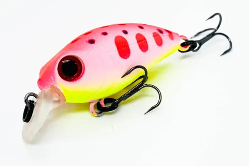 Воблер Camion SR 32мм. 2,5гр. №17