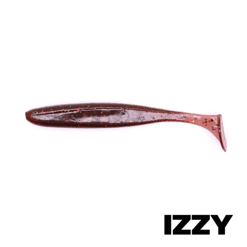 Izzy, приманка силиконовая № (71, 007, 10)