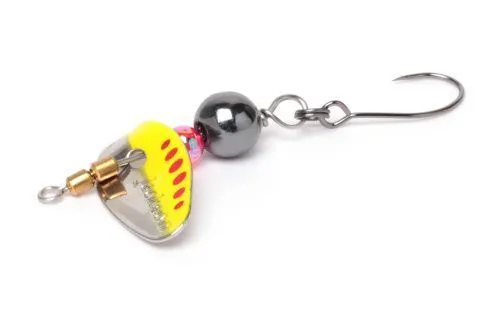 Блесна Buggy Spinner 3,0гр. №YS